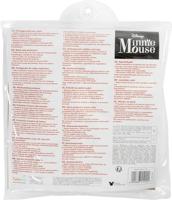 Autostoel-organizer Minnie Mouse CZ11420 - thumbnail