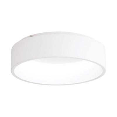 Stars of Light Led plafondlampMarghera 1 45cm wit - 39286