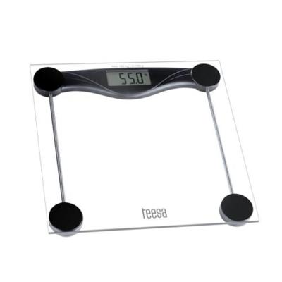 Teesa digitale personen weegschaal 180kg