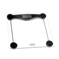 Teesa digitale personen weegschaal 180kg - thumbnail
