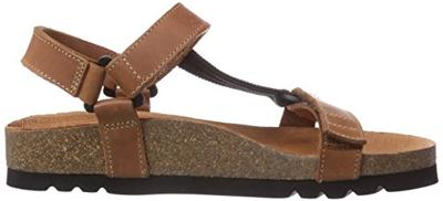FOOTWEAR HEAVEN AD MED MF230091011 MAAT 43 KLEUR BRUIN