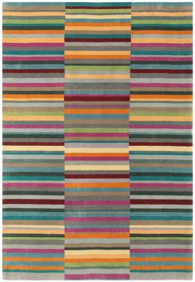Vloerkleed Jacob Rug - Multi