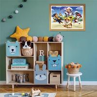 Clementoni supercolor puzzel paw patrol 104 stukjes - thumbnail
