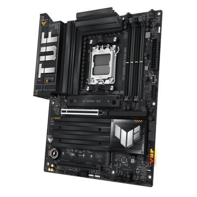 Moederbord AMD ASUS TUF GAMING X870-PLUS WIFI Moederbord AMD ASUS TUF GAMING X870-PLUS WIFI