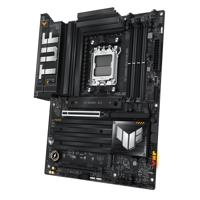 Asus ASUS TUF X870-PLUS Gaming WIFI (AM5) (D) Moederbord Socket AMD AM5 Vormfactor ATX Moederbord chipset AMD® X870 - thumbnail