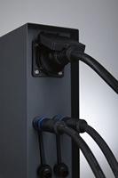 Paulmann 94700 Stopcontactverdeler 230 V, 24 V 230 mm Antraciet - thumbnail