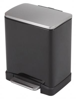 EKO E-Cube pedaalemmer 12 liter