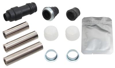 Geleidehulzenset, remklauw 55042