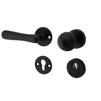 Knopg.LS SKG linea XL/elegant MMZ