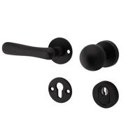 Knopg.LS SKG linea XL/elegant MMZ - thumbnail