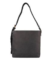 COWBOYSBAG BAG FOXHILL-Black - thumbnail