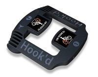 Hook'd Hook`d boodschappentasdrager - thumbnail