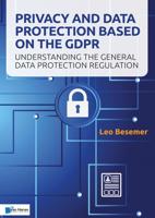 Foundations of the GDPR - Leo Besemer - ebook - thumbnail