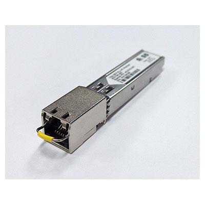 HP 453154-B21 transceiver BL cClass Virt Con/1GB RJ45 SFP Kit