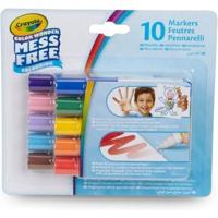 Crayola color wonder classic washable viltstiften - thumbnail