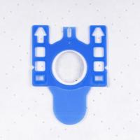 Stofzuigerzakken voor Miele type GNH 20 st - thumbnail
