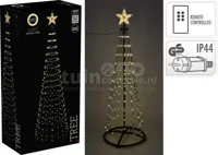 LED Kerstboom 550 LED 300cm WW - thumbnail