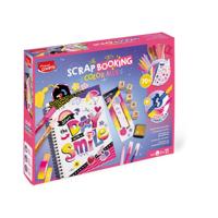 Scrapbookingset maped creativ color mix - thumbnail