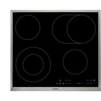 AEG HK634060XB Keramische Kookplaat - thumbnail