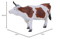 Mojo farmland simmental koe 387220 - thumbnail