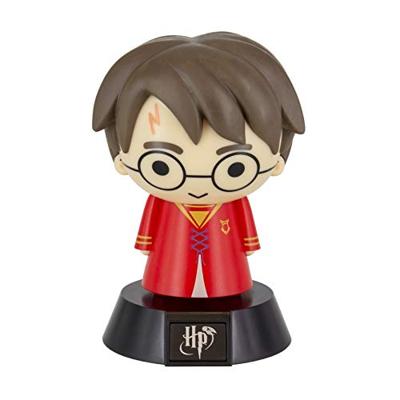 Harry Potter - Harry Potter Quidditch Icon Light