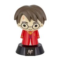 Harry Potter - Harry Potter Quidditch Icon Light - thumbnail