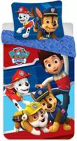 PAW Patrol Dekbedovertrek friends 140 x 200 cm - 70 x 90 cm - Polyester - thumbnail