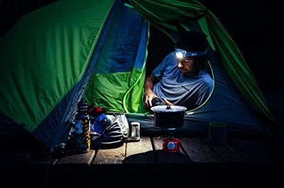 Petzl Tikkina Hoofdlamp - thumbnail