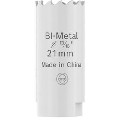 Bosch Accessories 2608594563 2608594563 Gatenzaag 21 mm 1 stuk(s)