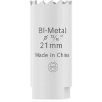 Bosch Accessories 2608594563 2608594563 Gatenzaag 21 mm 1 stuk(s) - thumbnail