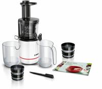 Bosch MESM500W Slow Juicer VitaExtract sapcentrifuge - thumbnail