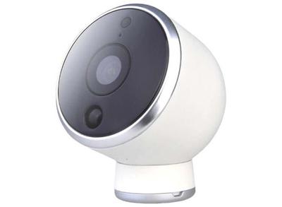 QNECT Beveiligingscamera Voor Buiten QNECT Beveiligingscamera Voor Buiten