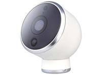 QNECT Beveiligingscamera Voor Buiten - thumbnail