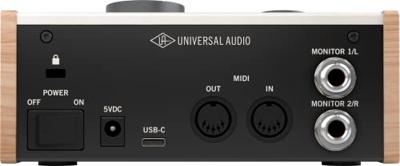 Universal Audio Volt 176 - thumbnail