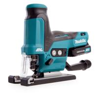 Makita JV102DZJ 10,8 V Decoupeerzaag T-Model | Zonder accu's en lader, in Mbox - JV102DZJ - thumbnail