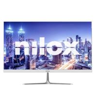 Nilox Nxm24fhd01w 24´´ Fhd Va Led 75hz Monitor One Size - thumbnail