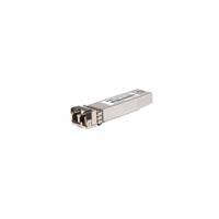 aruba R9D18A R9D18A Transceivermodule 10 GBit/s 300 m Type module LC - thumbnail