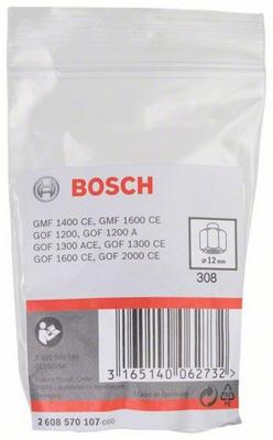 Bosch Accessoires Spantang 12 mm, 24 mm 1st - 2608570107