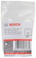 Bosch Accessoires Spantang 12 mm, 24 mm 1st - 2608570107 - thumbnail