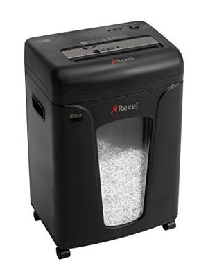 Rexel REM820 Papiervernietiger Microsnippers