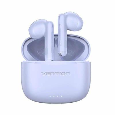 In-ear Bluetooth oordopjes Vention NBHV0
