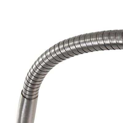 Steinhauer RVS bureaulampZenith Led - 2200-4000K - 1470ST