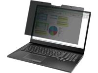 Durable Privacy Filter MAGNETIC Privacyfolie Laptop 33,8 cm (13,3) Beeldverhouding: 16:9 514357 Universal - thumbnail