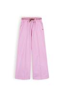 NoNo Meisjes broek palazzo - Sayla - Cotton candy - thumbnail