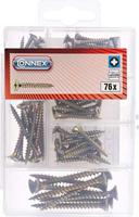 Connex Assortiment Uni Schr. Vz Pz 76-Dlg - DP8500102 - thumbnail