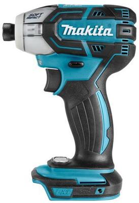 Makita dts141zj 18v accu impulsschroevendraaier | zonder accu's en lader - dts141zj Makita dts141zj 18v accu impulsschroevendraaier | zonder accu's en lader - dts141zj