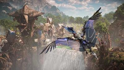 Horizon Forbidden West Complete Edition Horizon Forbidden West Complete Edition