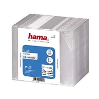 Hama 00011521 Transparant 20 stuk(s) - thumbnail