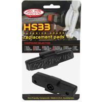 Magura Koolstop remblokken r9 hs33 zwart (2st) - thumbnail