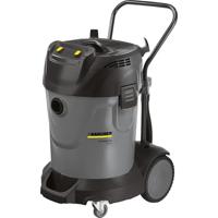 Kärcher NT 70/2 16672690 Nat- en droogzuiger 2400 W 70 l - thumbnail